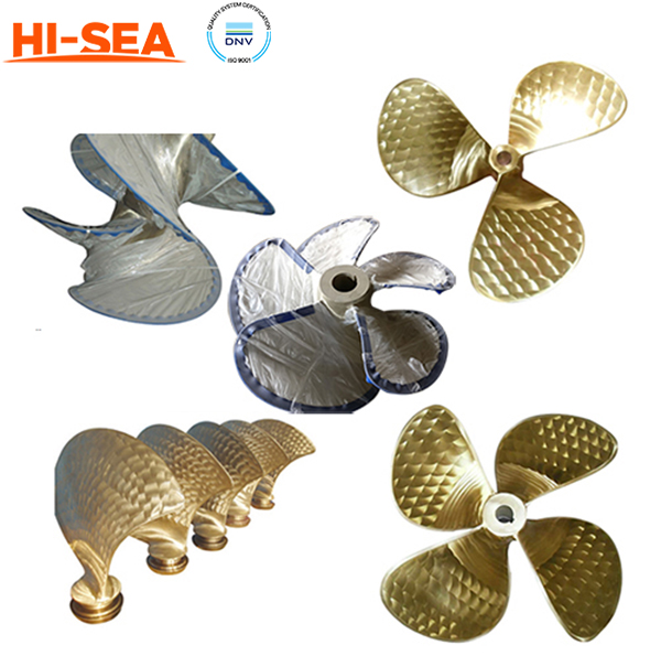 Marine Propeller